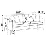 Apperson Sofa