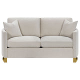 Corliss Sofa Set