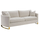 Corliss Sofa