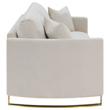 Corliss Sofa