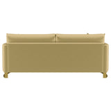 Corliss Sofa