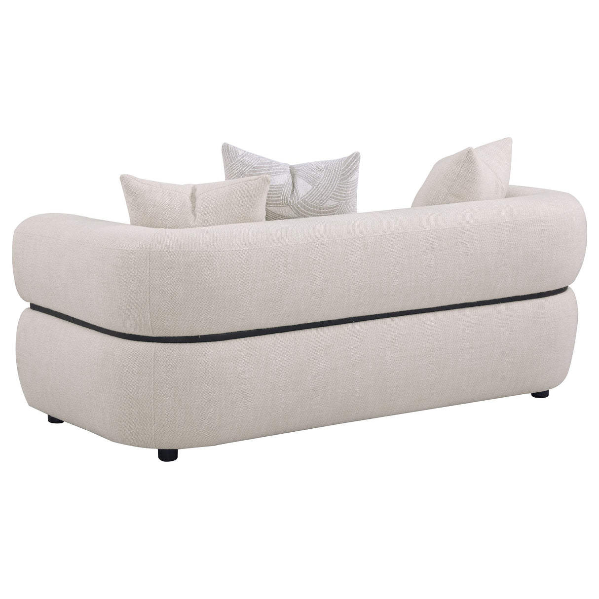 Jeanette Sofa Set