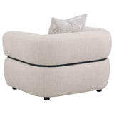 Jeanette Sofa Set