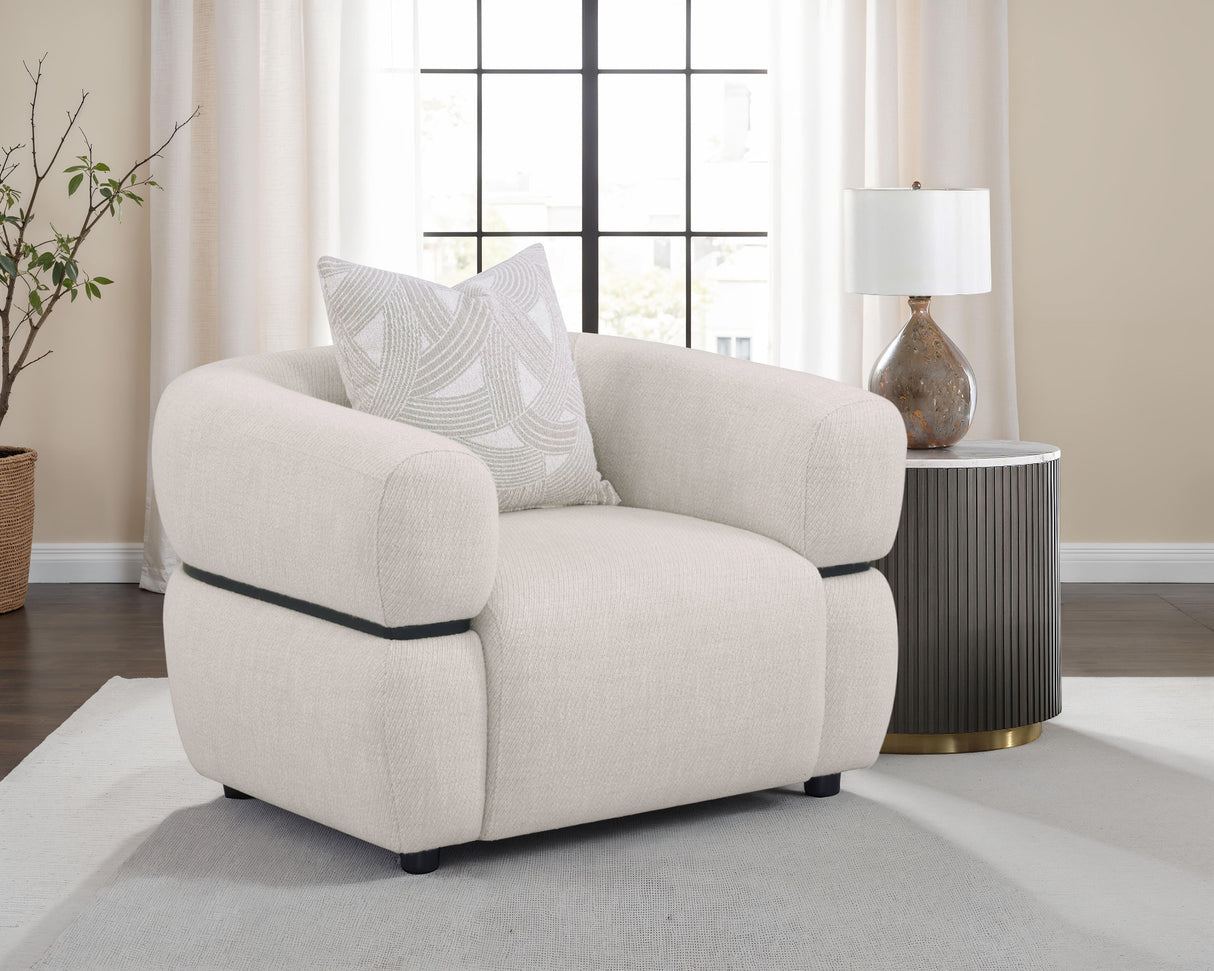 Jeanette Accent Chair