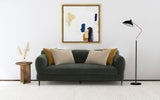 Jade Sofa