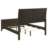 Wilkes Bedroom Set