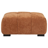 Octavia Ottoman