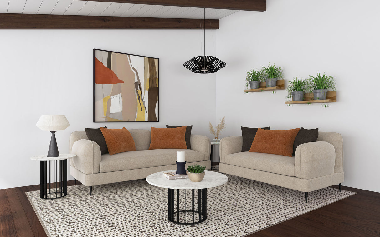 Jade Sofa