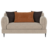 Jade Loveseat