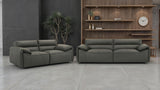 Buxton Sofa Set