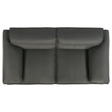 Buxton Loveseat