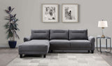 Caspian Sectional Sofa