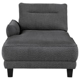 Caspian Sectional Sofa