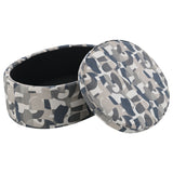 Tomkins Storage Ottoman