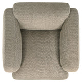 Dorset Accent Chair