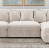 Blaine Armless Chair