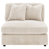 Blaine Armless Chair