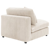 Blaine Armless Chair