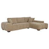 Octavia Sectional Sofa