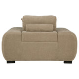 Octavia Accent Chair