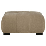 Octavia Ottoman