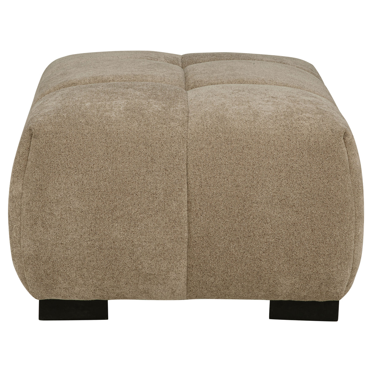 Octavia Ottoman