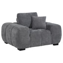 Octavia Accent Chair