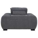 Octavia Accent Chair