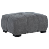 Octavia Ottoman