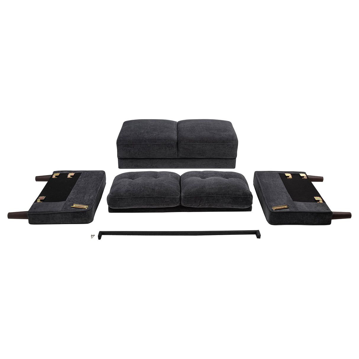 Bowen II Accent Chair
