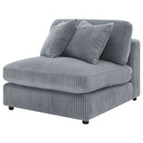 Blaine Armless Chair