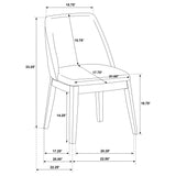 Franklin Dining Set