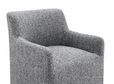 Fico Arm Chair (1/CTN)