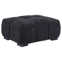 Octavia Ottoman