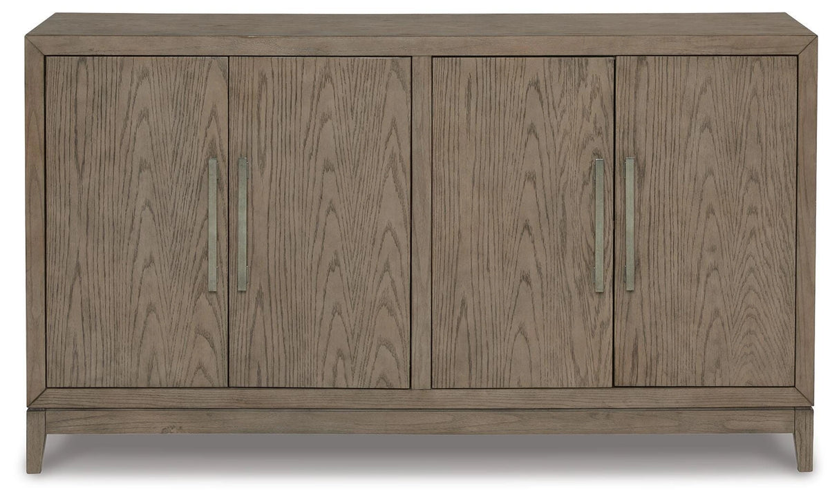 Chrestner Dining Set