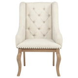 Brockway Dining Arm Chair