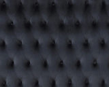 Etherea Bed Gray & Black