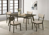 Huttwil Rect. Dining Table