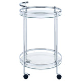 Chrissy Bar Cart