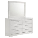 Ives Dresser with Mirror