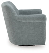 Horlando Swivel Accent Chair