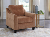 Amity Bay Chair