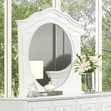 Naucalpan Mirror