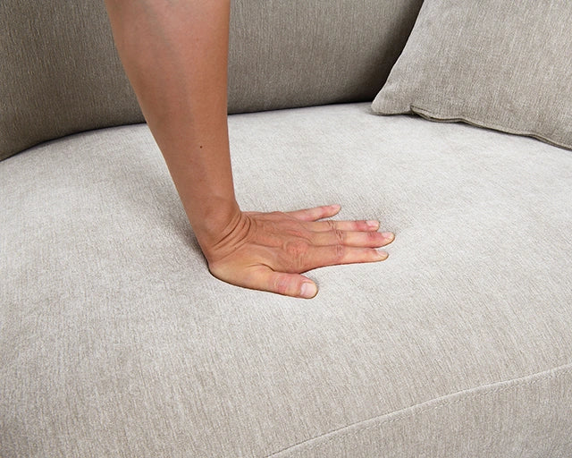 Watton Sectional, Right Chaise