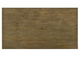 St Gallen 7 Pc Dining Table Set