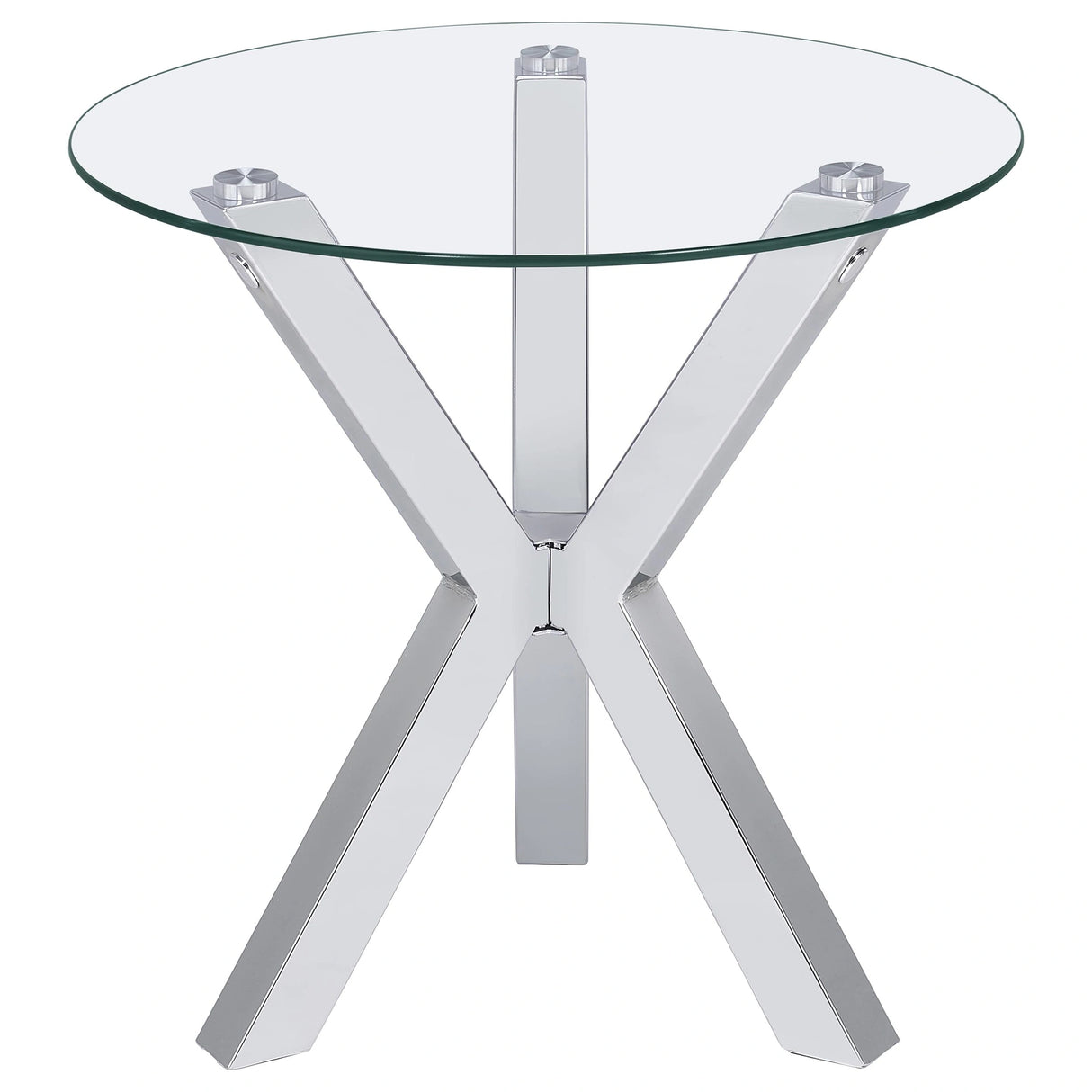 Kenzie End Table