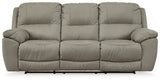 Next-Gen Gaucho Power Reclining Sofa