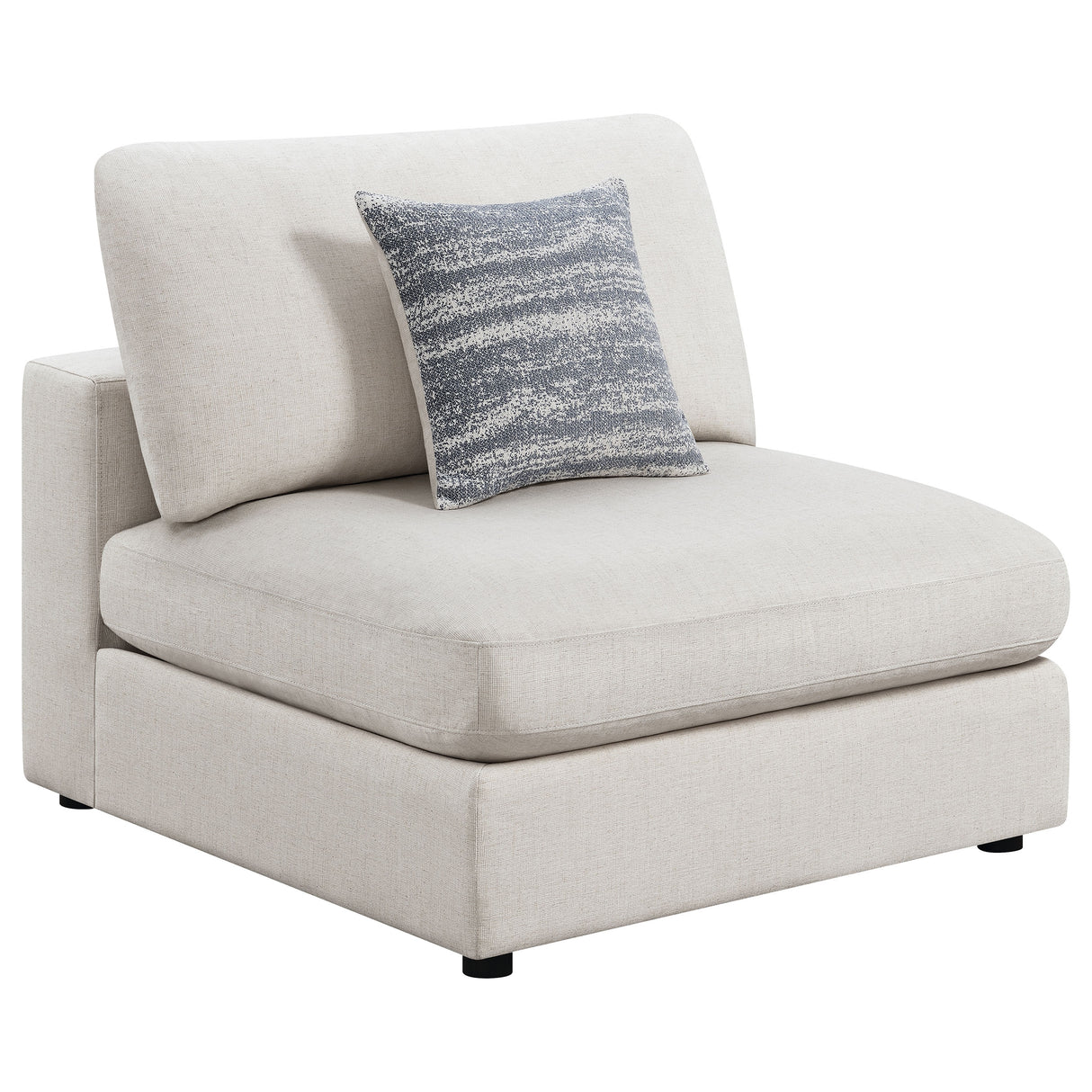 Serene Modular Sectional Sofa