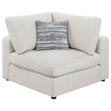 Serene Modular Sectional Sofa