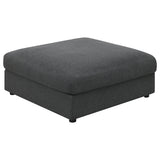 Serene Modular Sectional Sofa